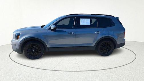 2024 Kia Telluride SX Prestige X-Line