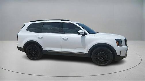 2023 Kia Telluride SX Prestige X-Line