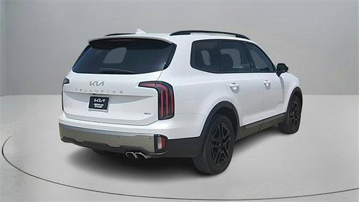 2023 Kia Telluride SX Prestige X-Line
