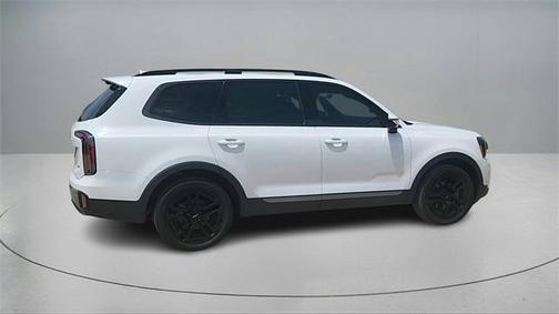 2023 Kia Telluride SX Prestige X-Line