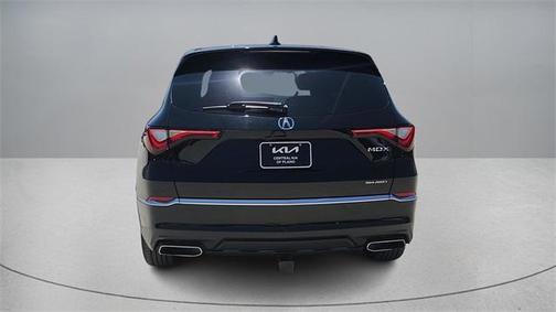 2022 Acura MDX Base