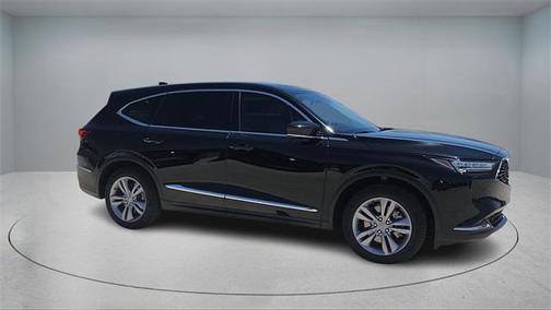 2022 Acura MDX Base