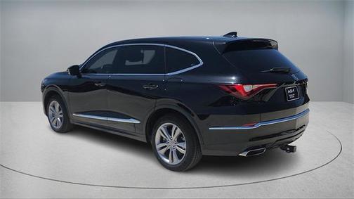 2022 Acura MDX Base