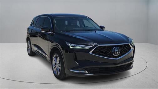 2022 Acura MDX Base