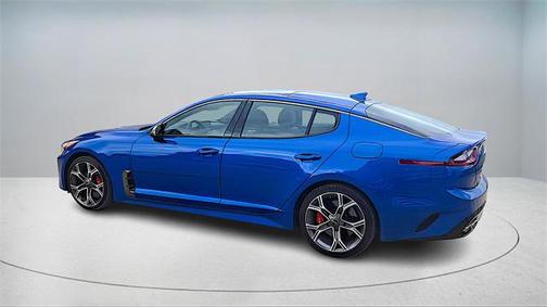 2021 Kia Stinger GT2