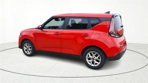 2024 Kia Soul S
