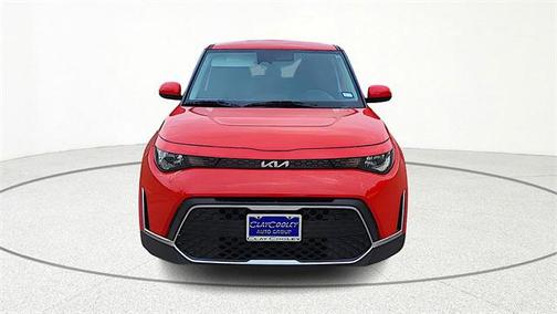 2024 Kia Soul S