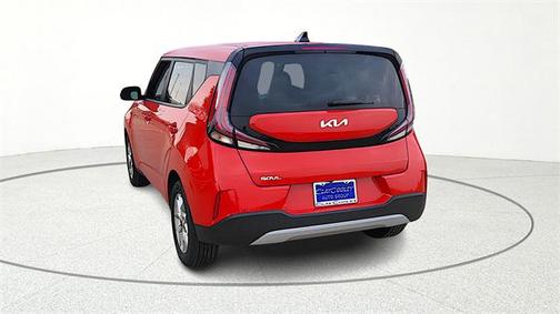 2024 Kia Soul S