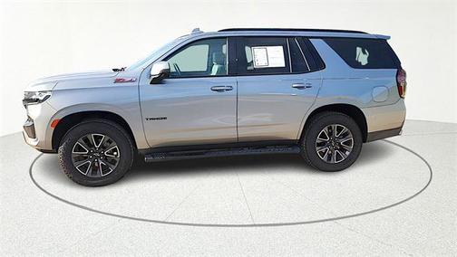 2023 Chevrolet Tahoe 4WD Z71