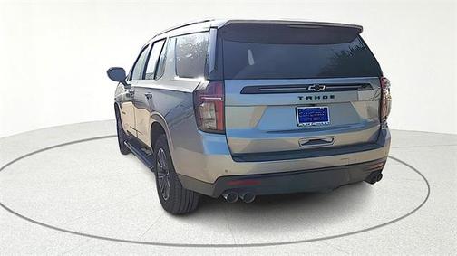 2023 Chevrolet Tahoe 4WD Z71