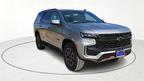 2023 Chevrolet Tahoe 4WD Z71