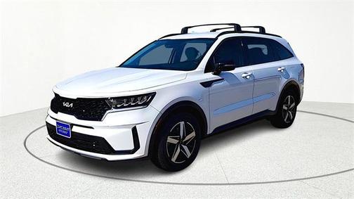 2023 Kia Sorento S