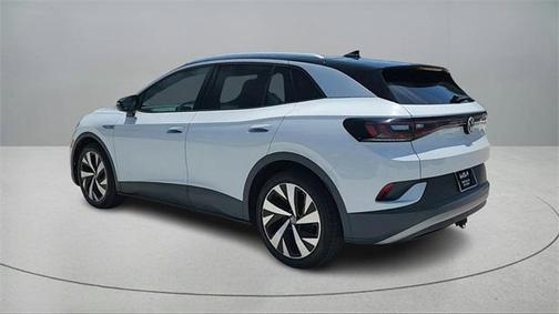 2021 Volkswagen ID.4 1st Edition