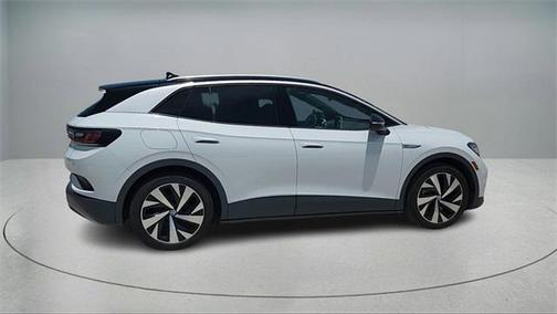 2021 Volkswagen ID.4 1st Edition