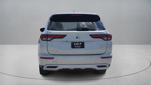 2023 Mitsubishi Outlander PHEV SE S-AWC