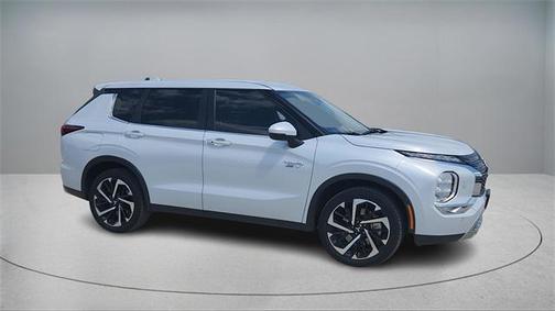2023 Mitsubishi Outlander PHEV SE S-AWC