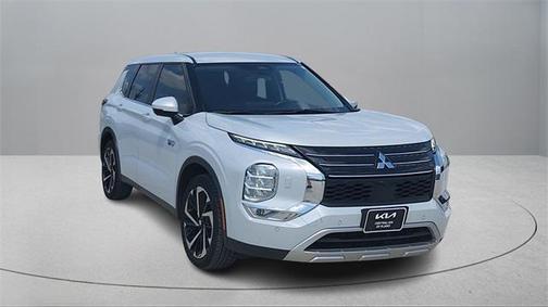 2023 Mitsubishi Outlander PHEV SE S-AWC