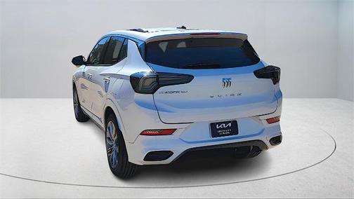 2025 Buick Encore GX Avenir