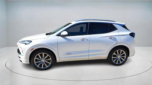 2025 Buick Encore GX Avenir