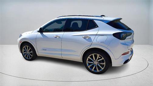 2025 Buick Encore GX Avenir