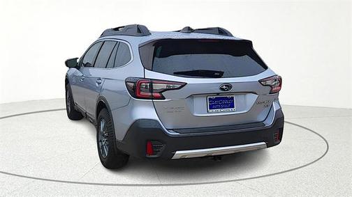 2020 Subaru Outback Limited XT