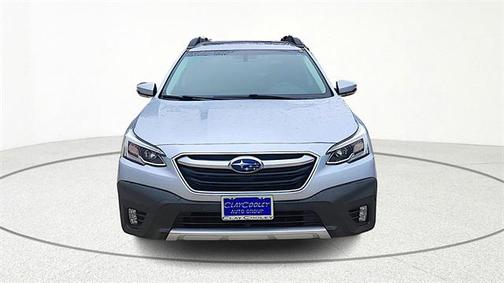 2020 Subaru Outback Limited XT