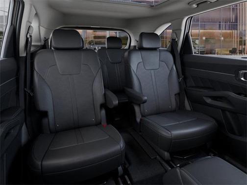 2026 Kia Sorento SX
