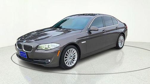 Mojave 2013 BMW 535 535i