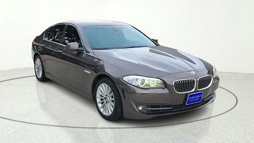 Mojave 2013 BMW 535 535i