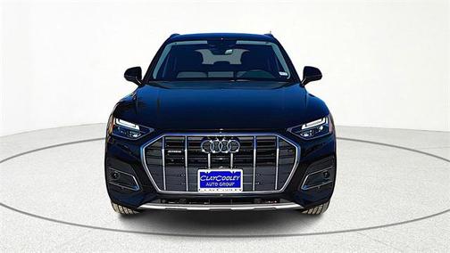 2024 Audi Q5 40 Premium