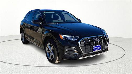 2024 Audi Q5 40 Premium