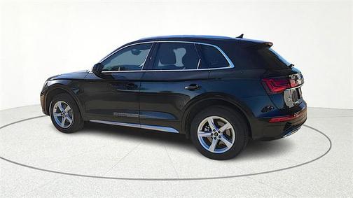 2024 Audi Q5 40 Premium
