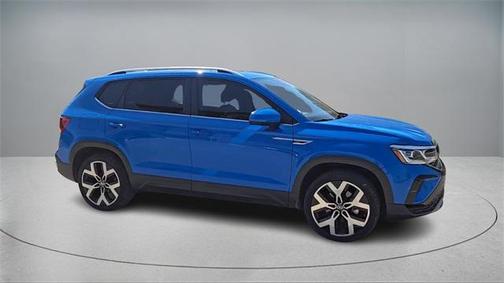 2022 Volkswagen Taos 1.5T SEL