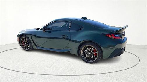 2025 Toyota GR86 Base