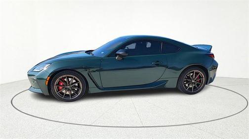 2025 Toyota GR86 Base