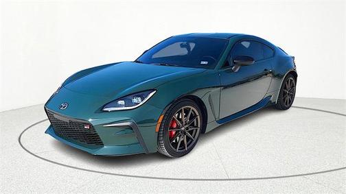 2025 Toyota GR86 Base