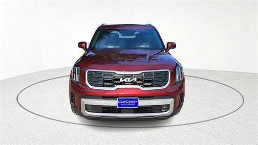 2023 Kia Telluride SX Prestige