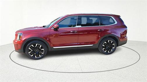 2023 Kia Telluride SX Prestige