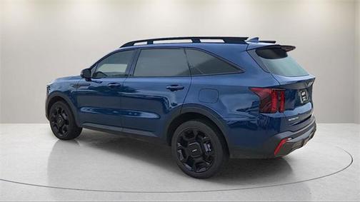 2024 Kia Sorento EX