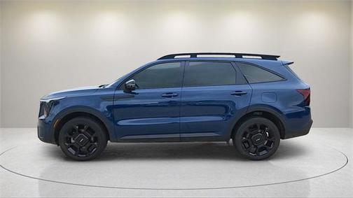 2024 Kia Sorento EX