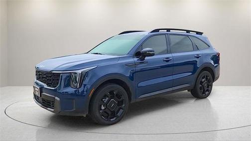 2024 Kia Sorento EX