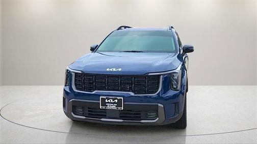2024 Kia Sorento EX