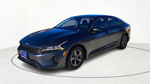 2023 Kia K5 LXS