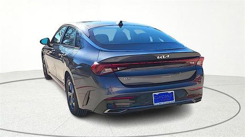 2023 Kia K5 LXS