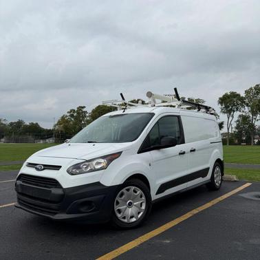 2016 Ford Transit Connect XL