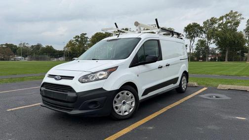 2016 Ford Transit Connect XL