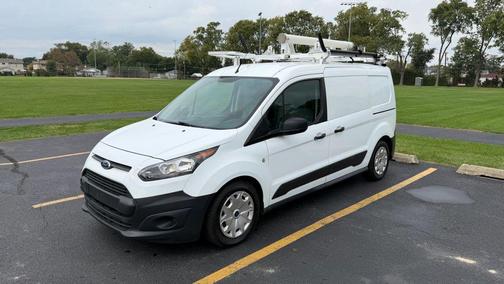 2016 Ford Transit Connect XL