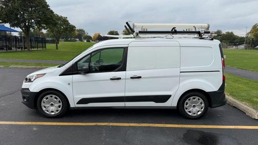 2016 Ford Transit Connect XL