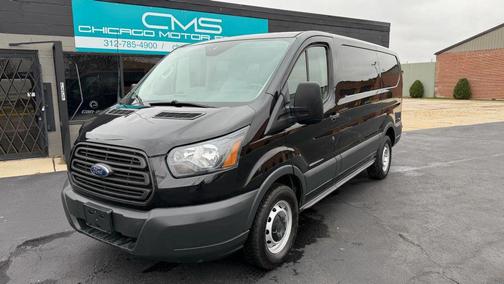 2017 Ford Transit-150 Base