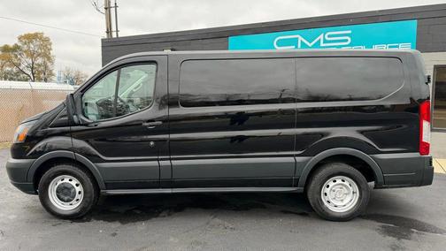 2017 Ford Transit-150 Base